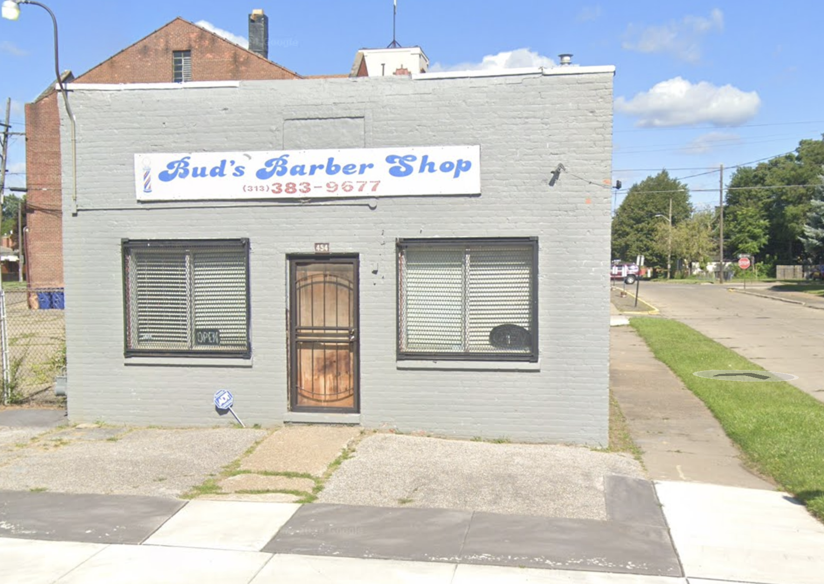 Buds Barber