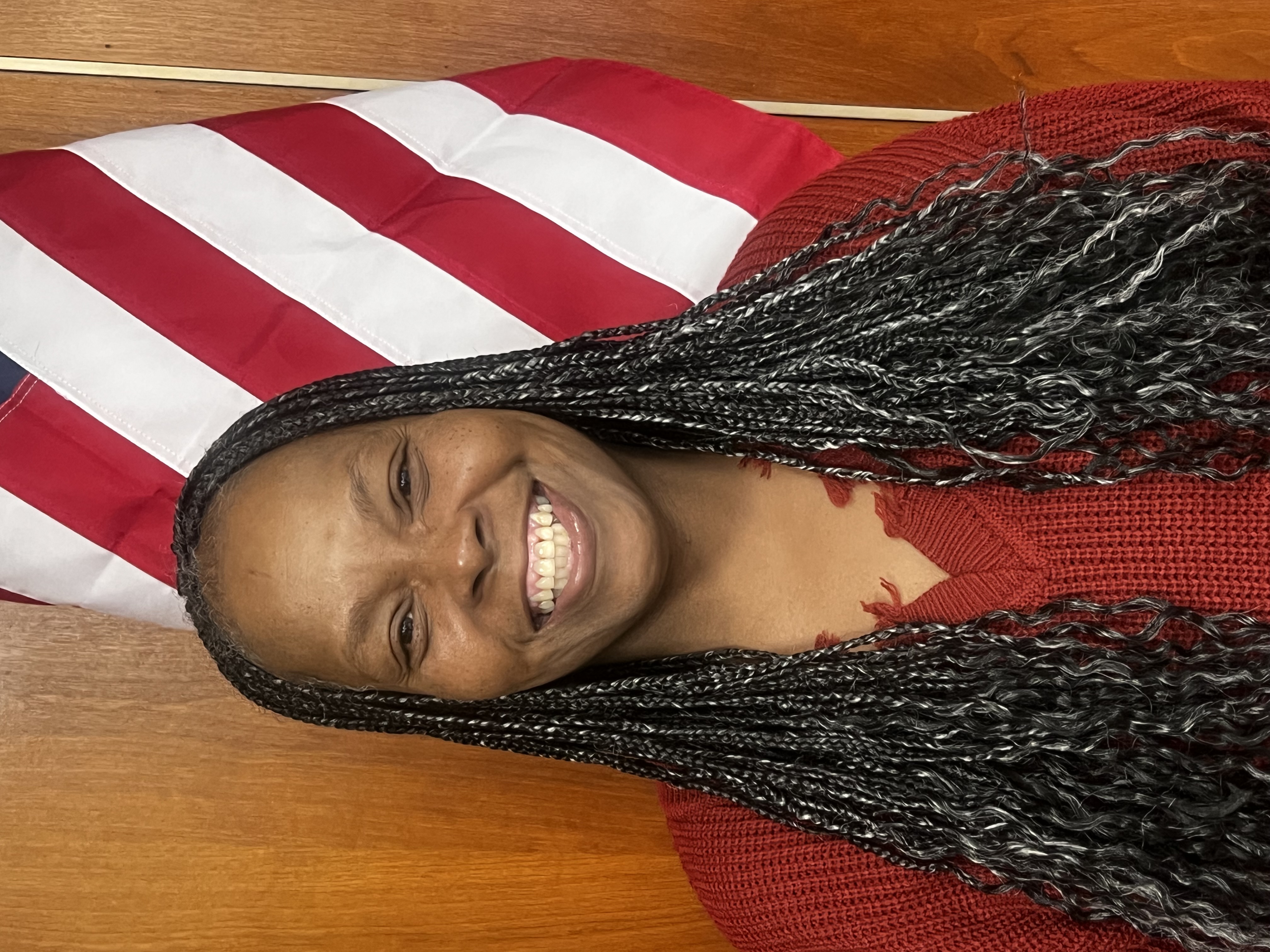 Charletta Hudson