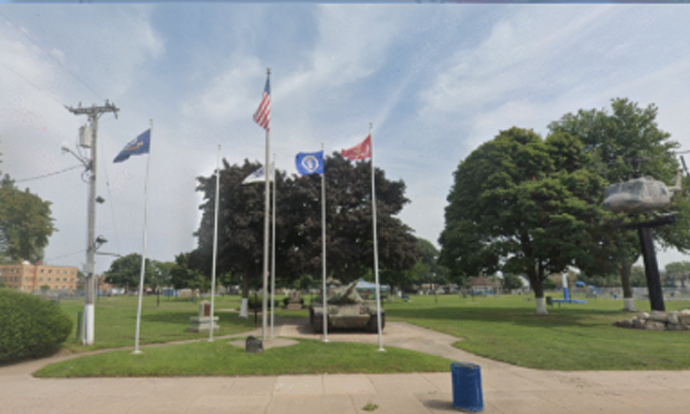 Memorial Park