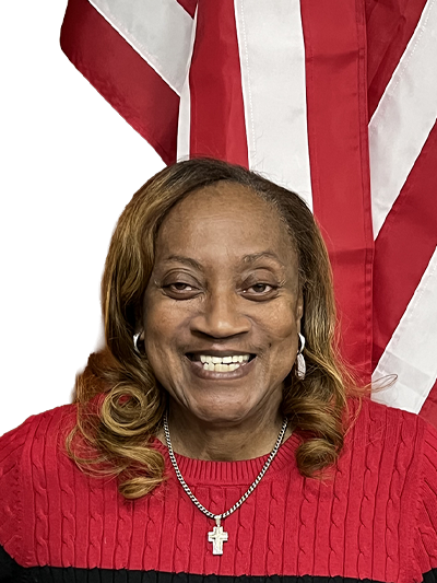 Patricia H. Johnson