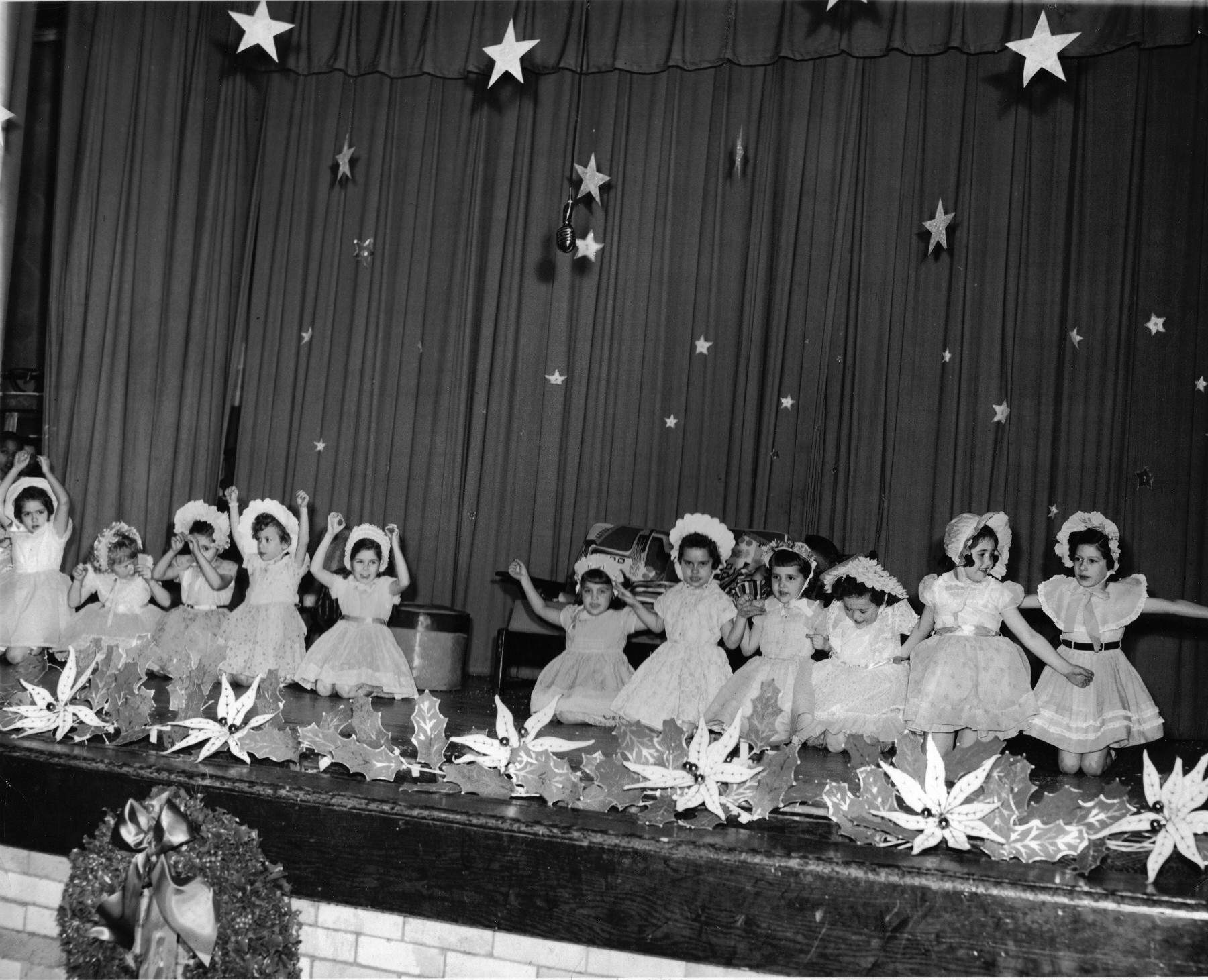River Rouge Historical Museum Ann Visger School Archive