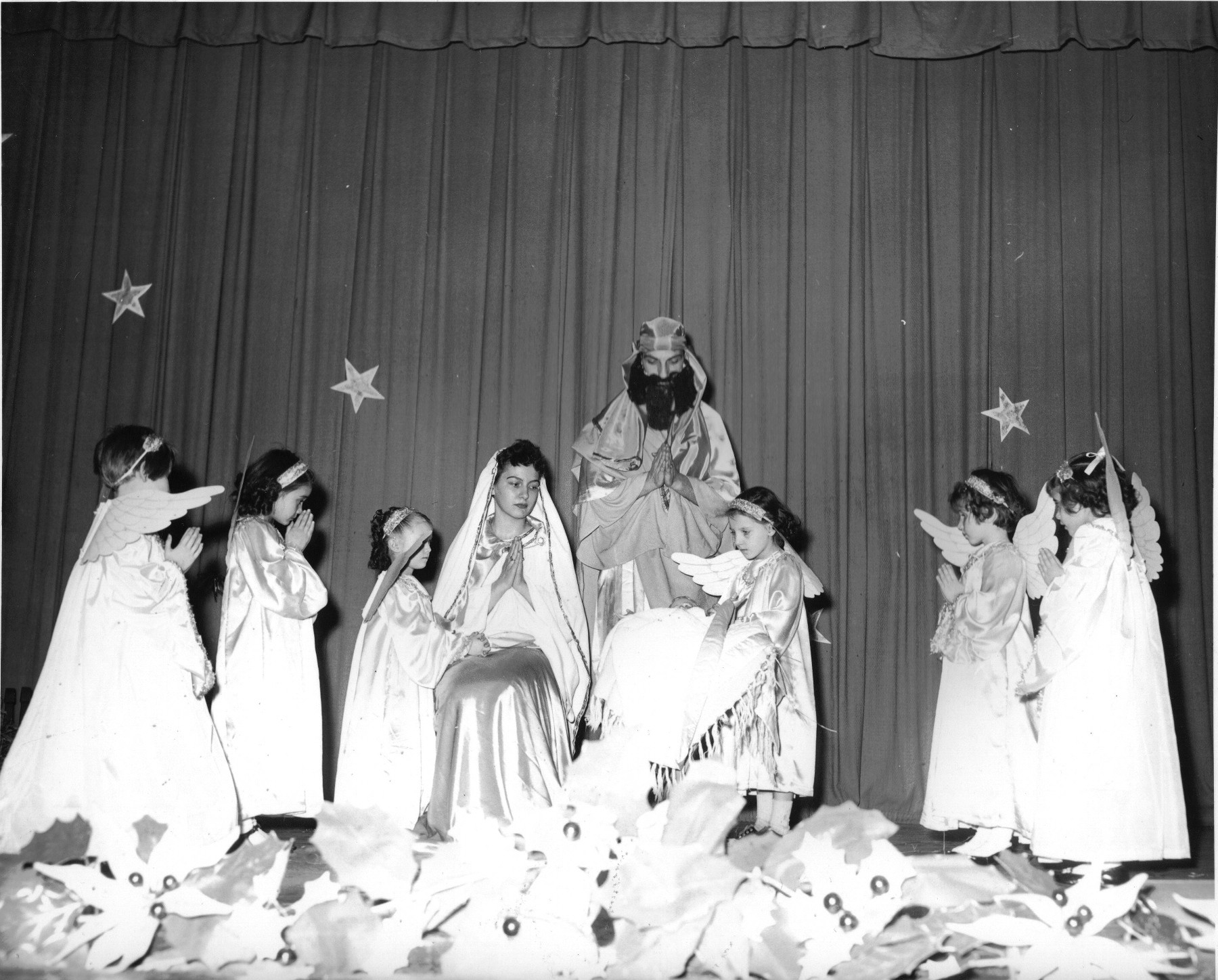 River Rouge Historical Museum Ann Visger School Archive
