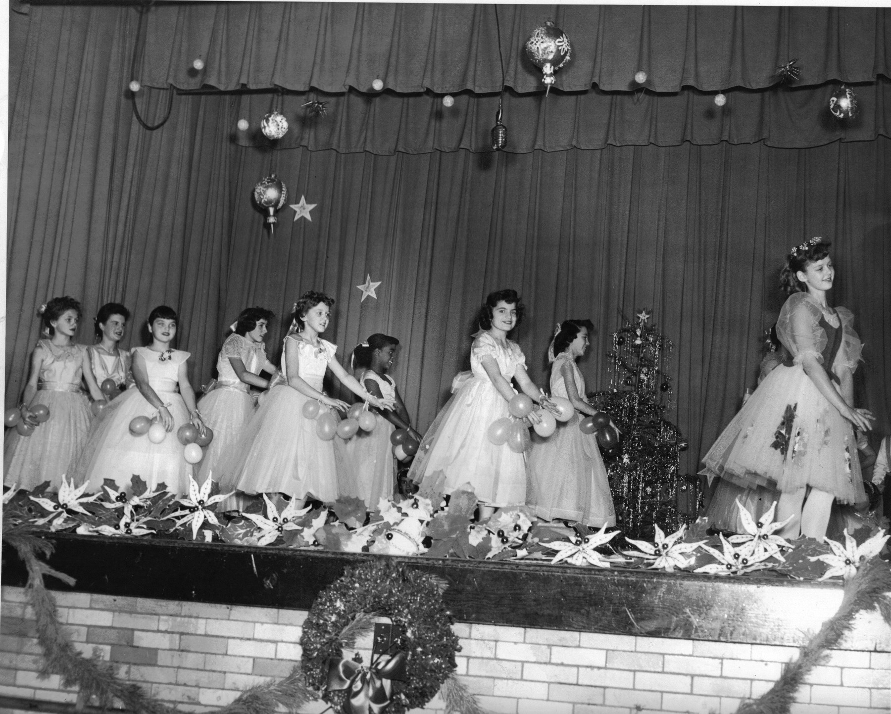 River Rouge Historical Museum Ann Visger School Archive