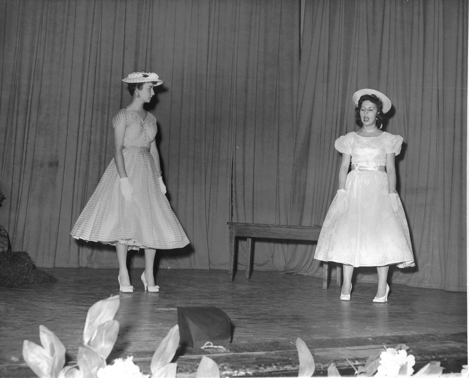 River Rouge Historical Museum Ann Visger School Archive