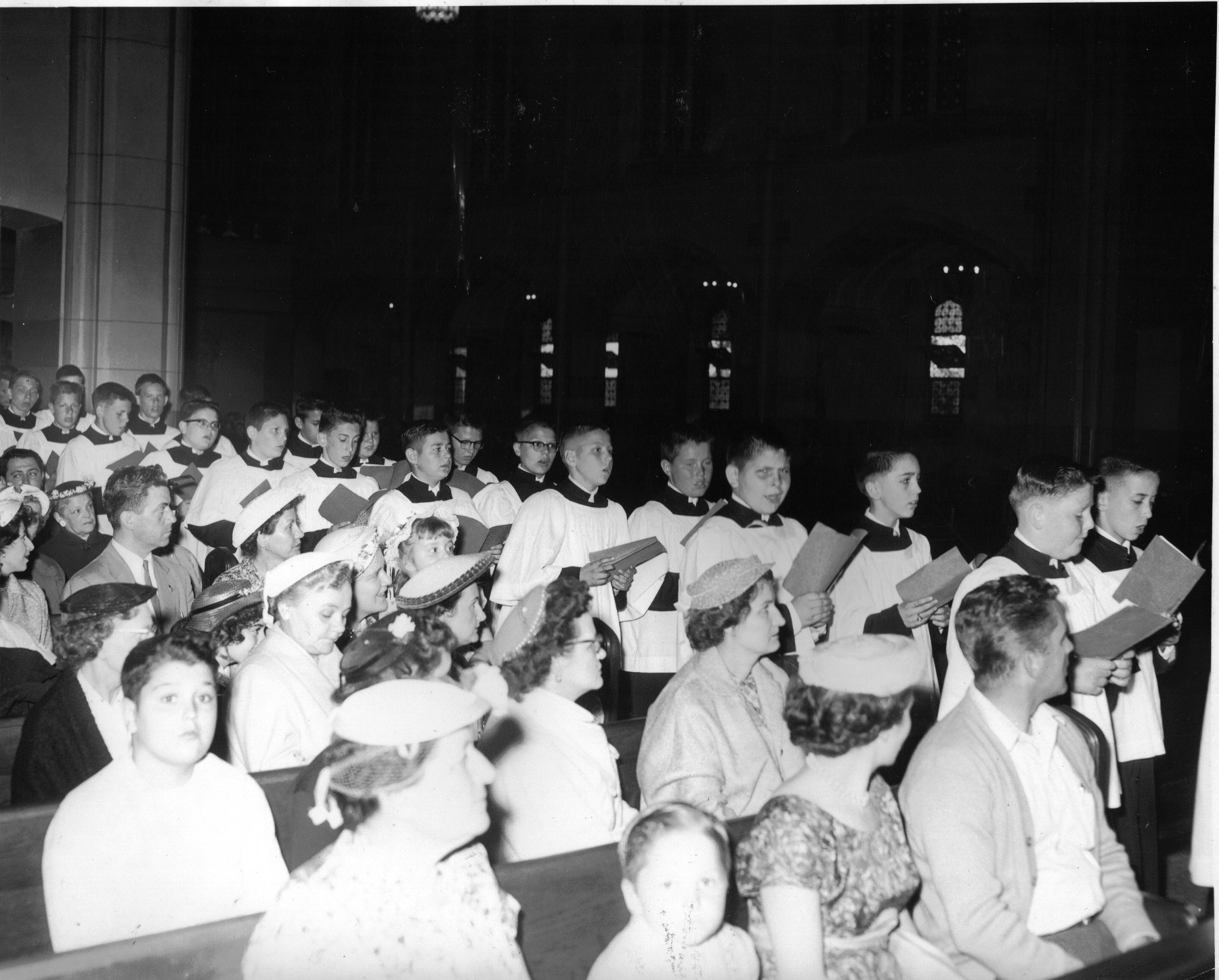 River Rouge Historical Museum Ann Visger School Archive