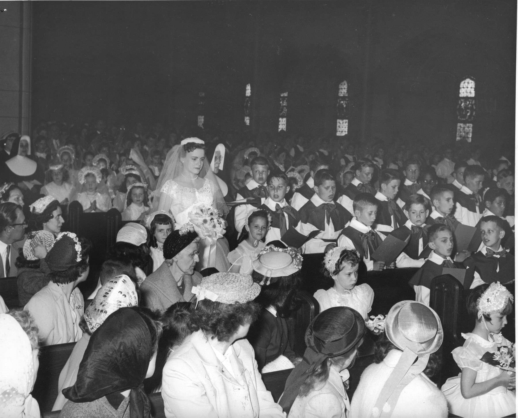 River Rouge Historical Museum Ann Visger School Archive