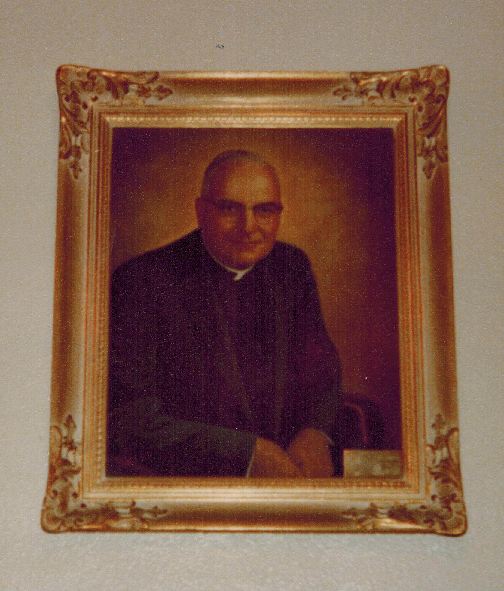 River Rouge Historical Museum Ann Visger School Archive