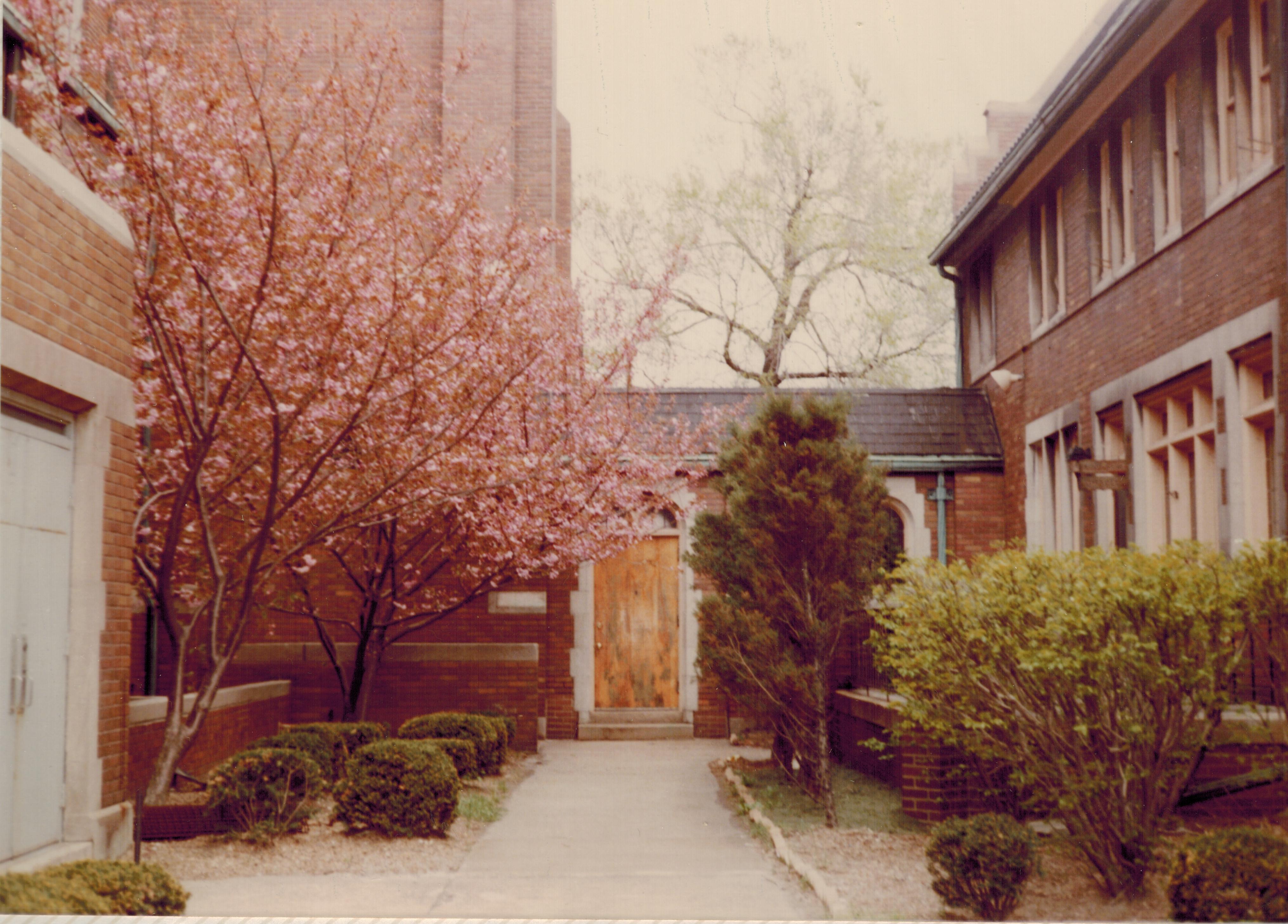 River Rouge Historical Museum Ann Visger School Archive