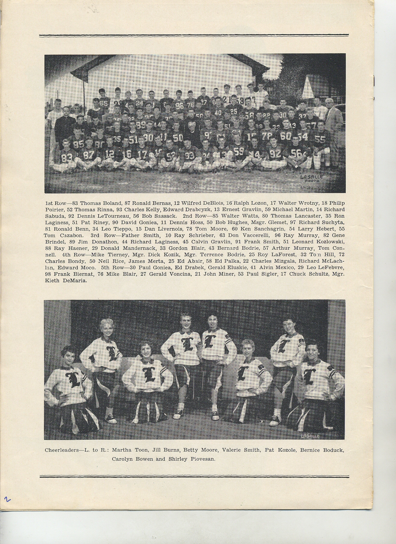 River Rouge Historical Museum Ann Visger School Archive