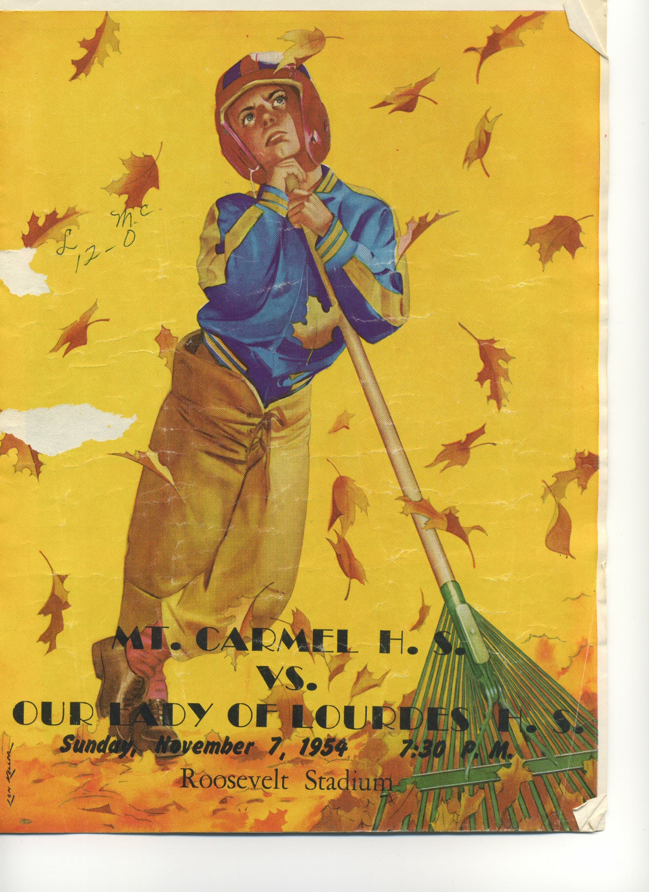 River Rouge Historical Museum Ann Visger School Archive