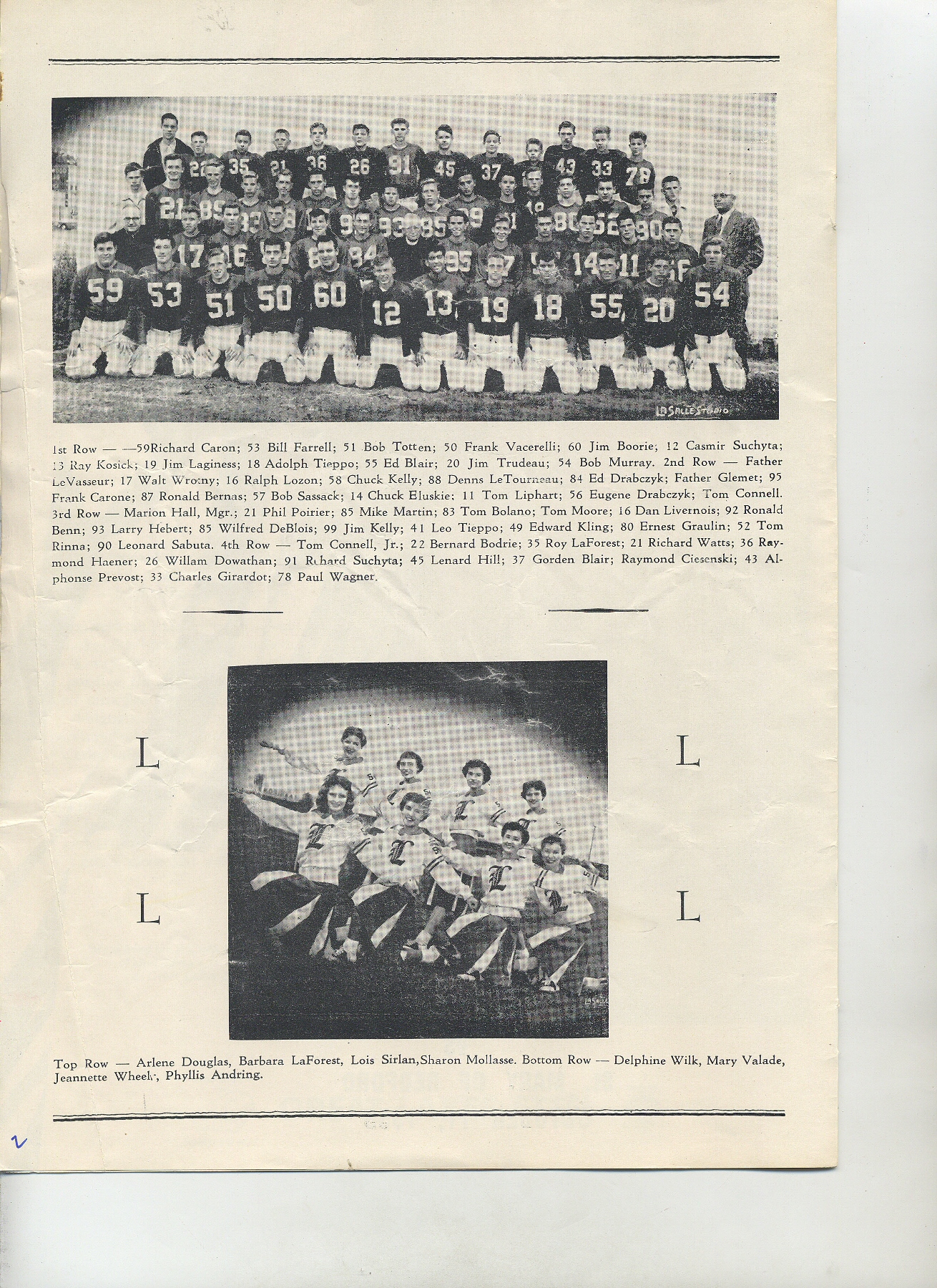 River Rouge Historical Museum Ann Visger School Archive