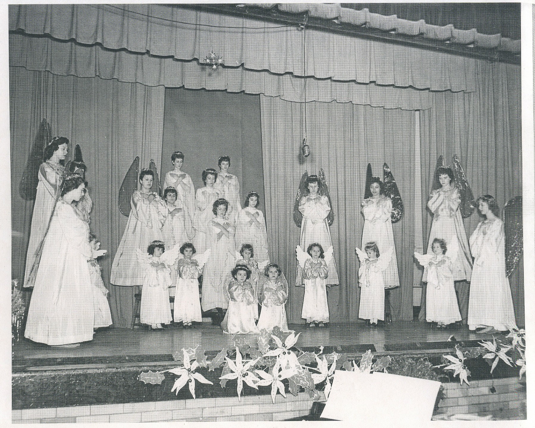 River Rouge Historical Museum Ann Visger School Archive