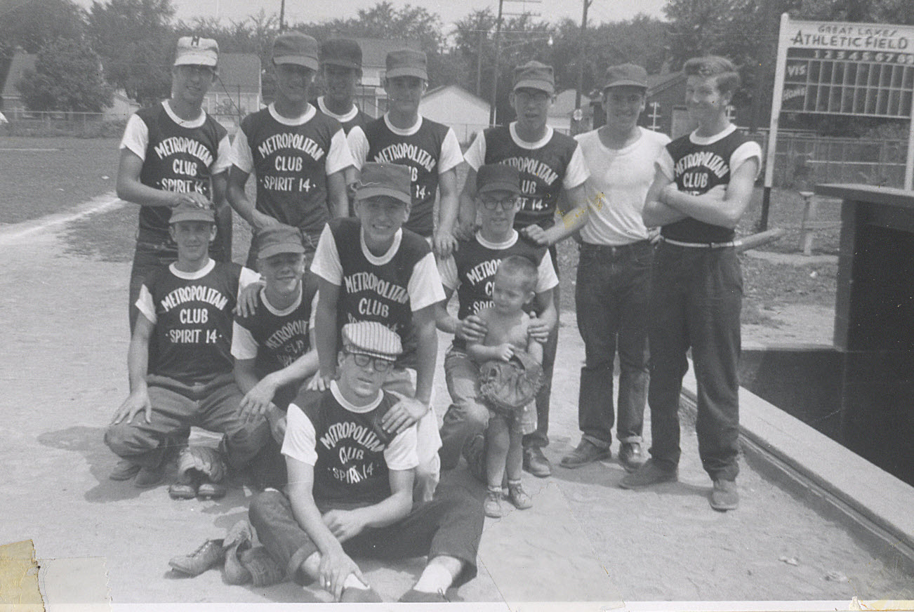 River Rouge Historical Museum Ann Visger School Archive