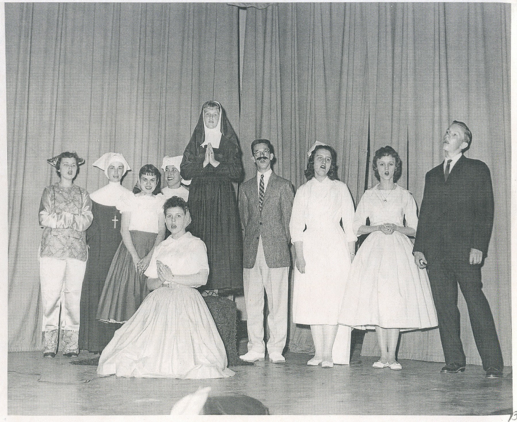 River Rouge Historical Museum Ann Visger School Archive