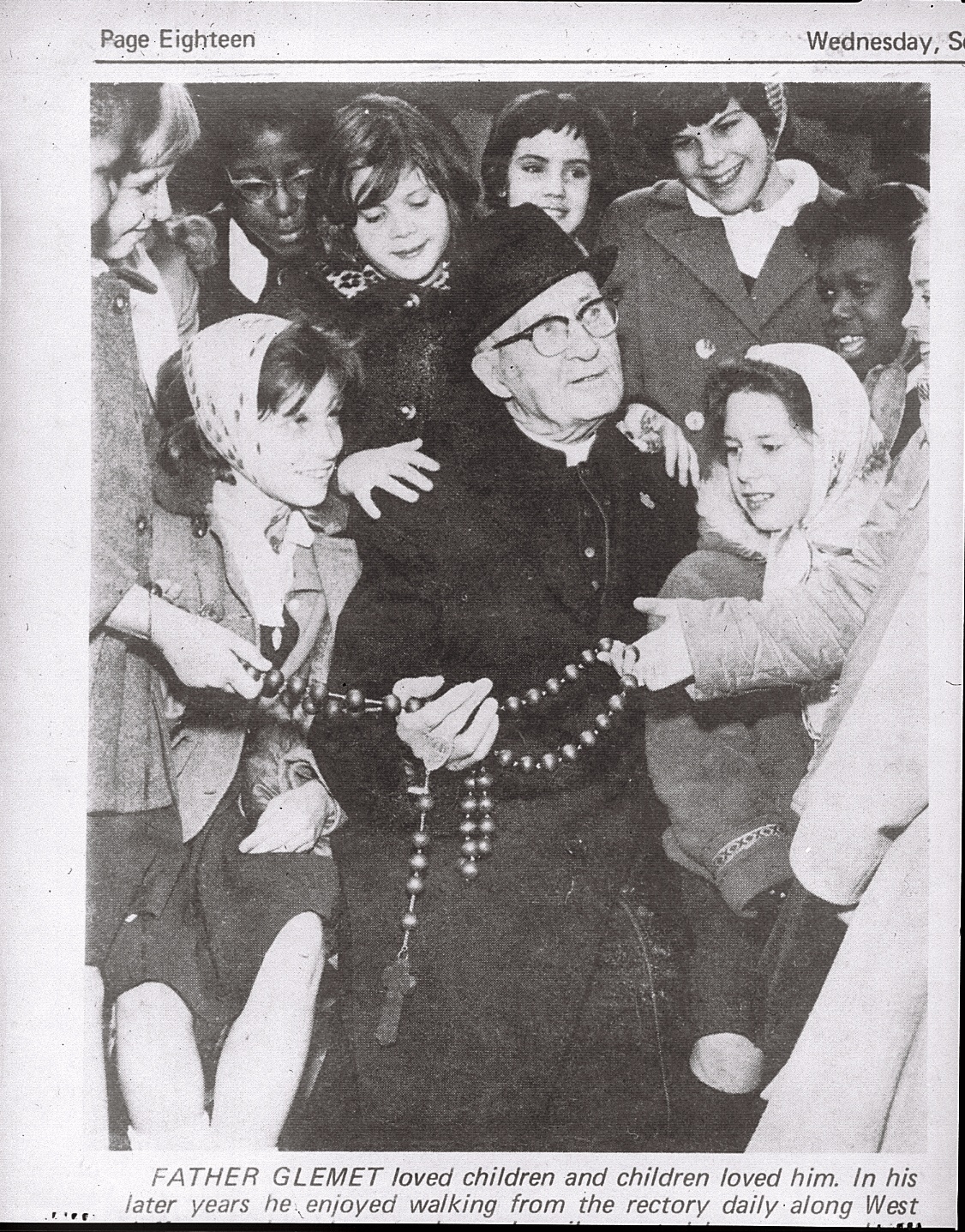River Rouge Historical Museum Ann Visger School Archive