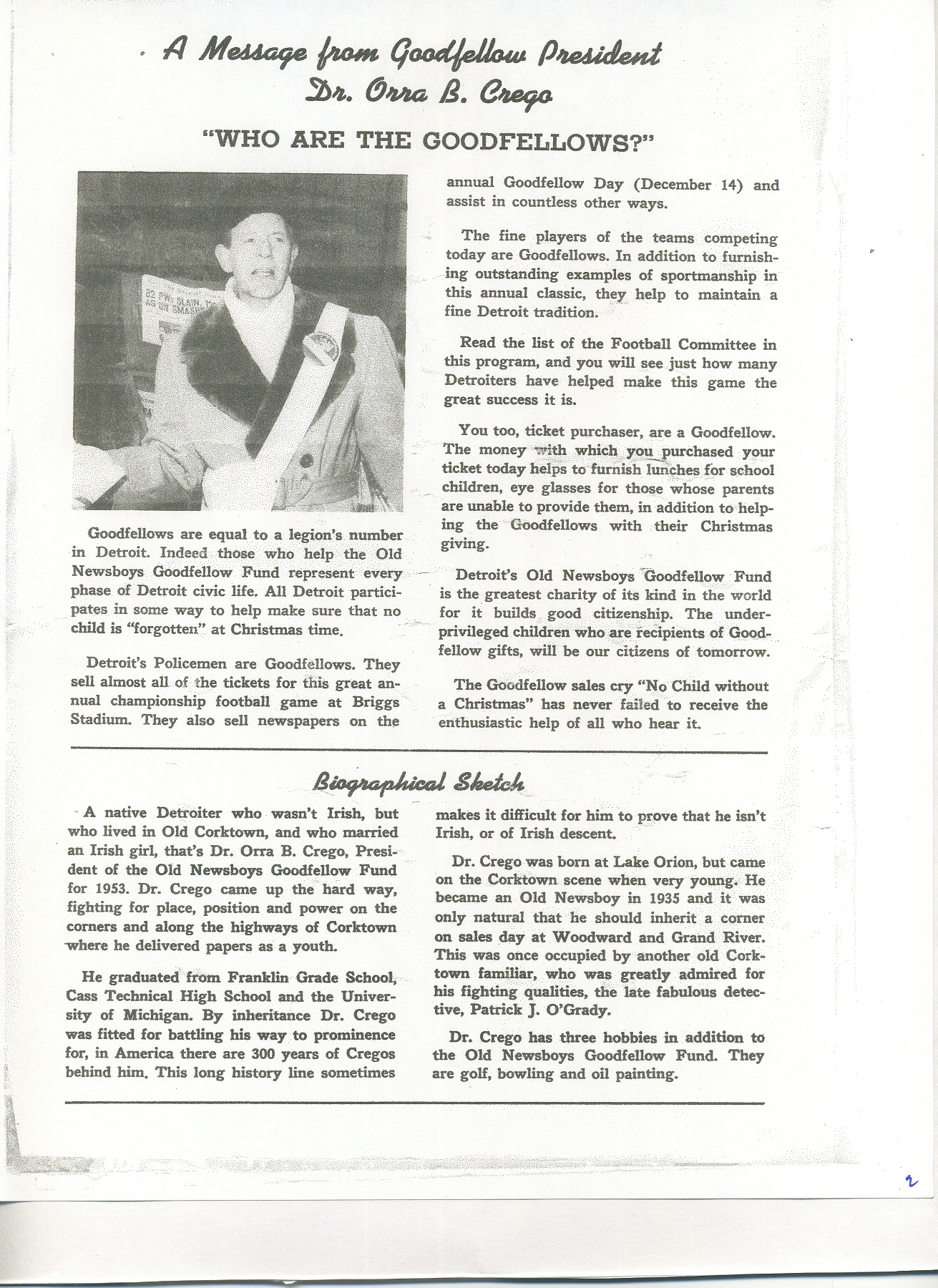 River Rouge Historical Museum Ann Visger School Archive